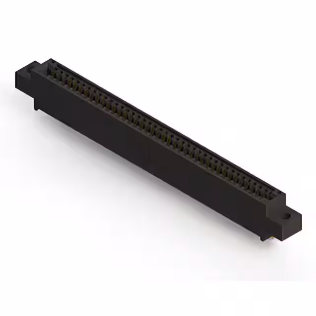 895-040-500-604 EDAC Inc.  Edgeboard Connectors